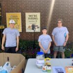2022 Food Drive To Fight Childhood Hunger